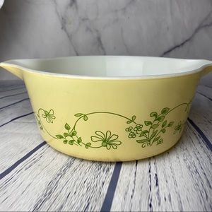 Shenandoah 475 with no lid